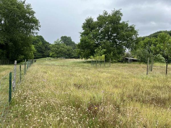 Terrain à vendre |  Roquefort |  1592 m²