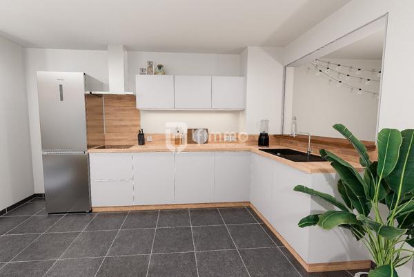 Splendide résidence au Lamentin