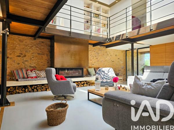 Maison à vendre 8 pièces 274,42 m² Rochechouart