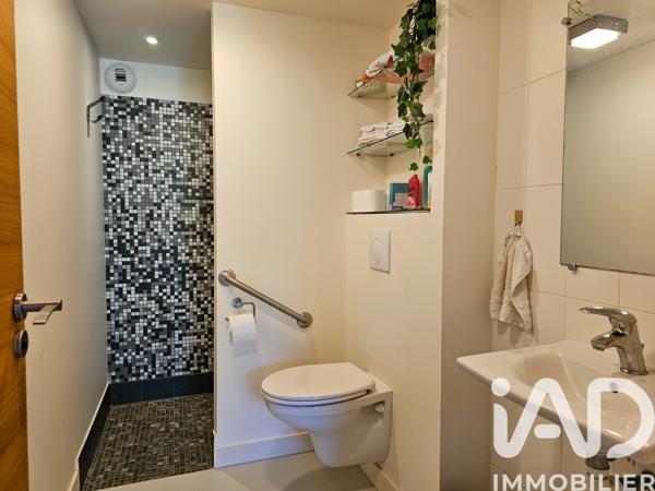 Maison à vendre 8 pièces 274,42 m² Rochechouart
