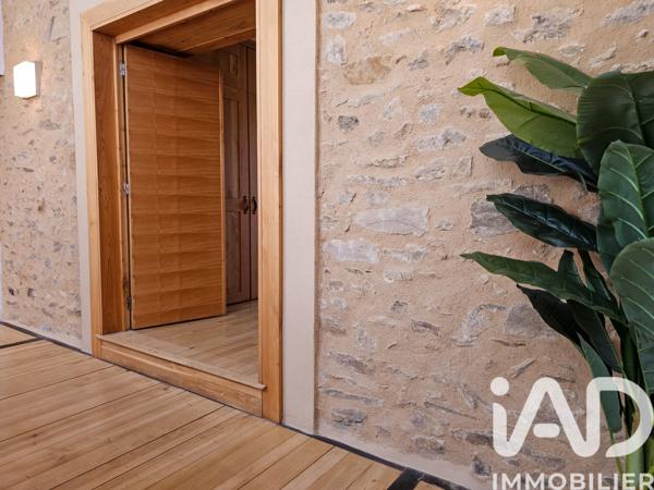 Maison à vendre 8 pièces 274,42 m² Rochechouart