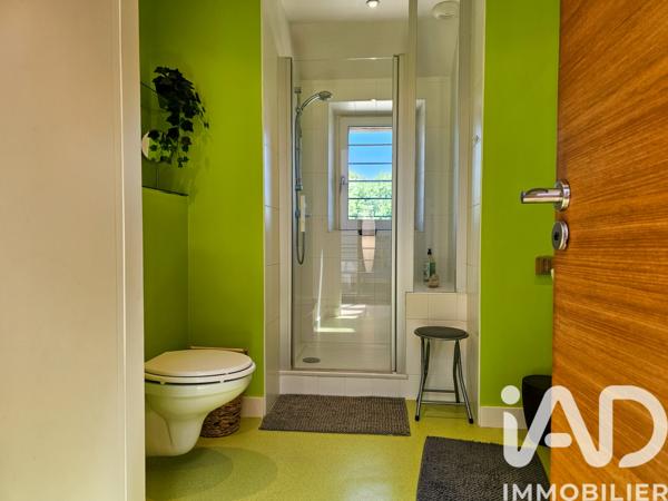 Maison à vendre 8 pièces 274,42 m² Rochechouart