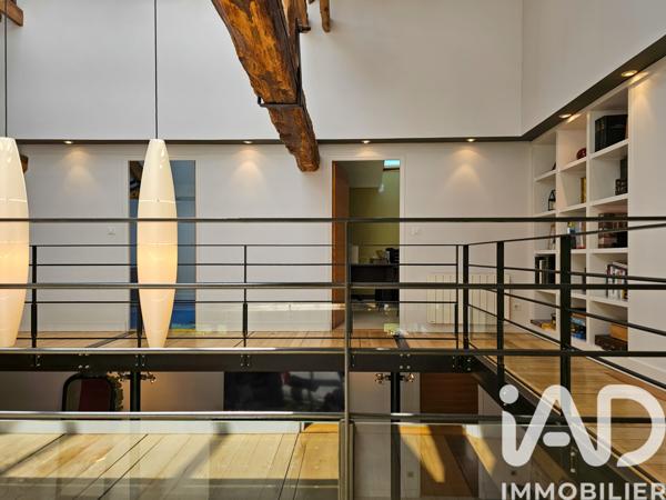 Maison à vendre 8 pièces 274,42 m² Rochechouart