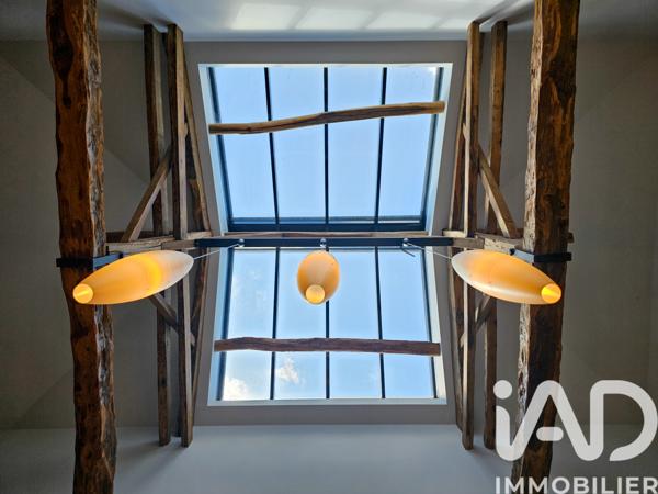 Maison à vendre 8 pièces 274,42 m² Rochechouart