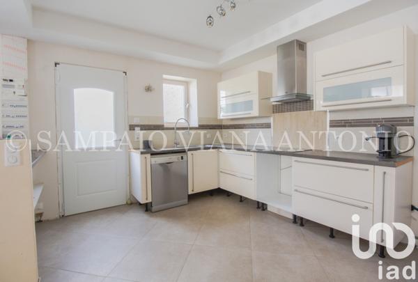 Maison 4 pièces de 95 m² à Puiseaux (45390)