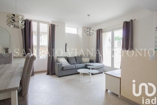 Maison 4 pièces de 95 m² à Puiseaux (45390)