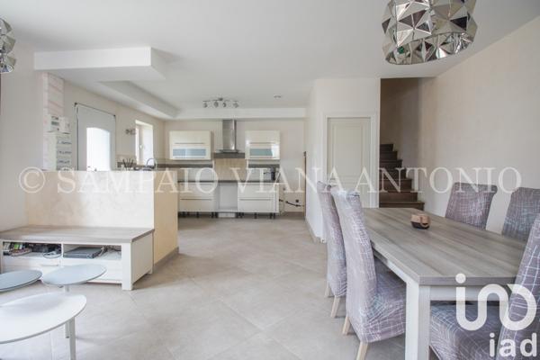 Maison 4 pièces de 95 m² à Puiseaux (45390)