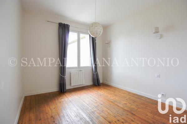 Maison 4 pièces de 95 m² à Puiseaux (45390)