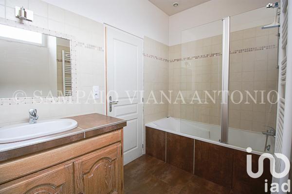 Maison 4 pièces de 95 m² à Puiseaux (45390)