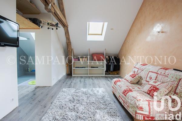 Maison 4 pièces de 95 m² à Puiseaux (45390)