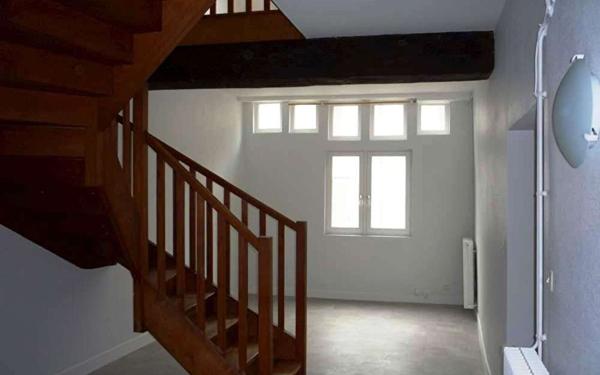 Appartement à louer    3 pièces • 64,89 m2 Orléans