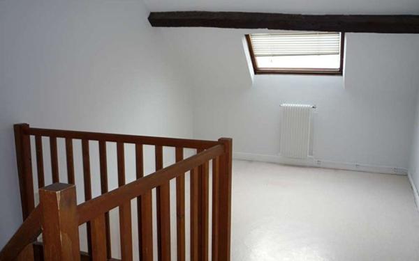 Appartement à louer    3 pièces • 64,89 m2 Orléans