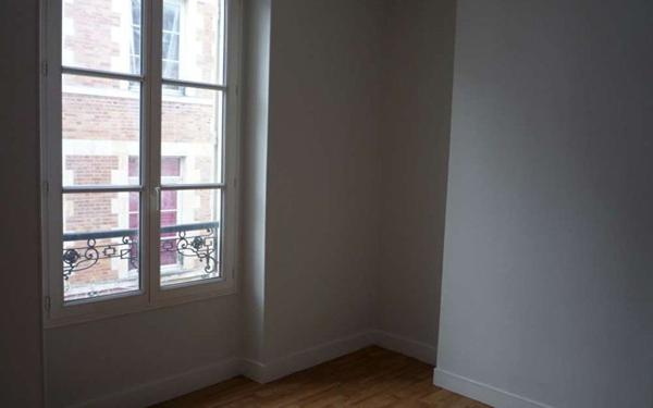 Appartement à louer    3 pièces • 64,89 m2 Orléans