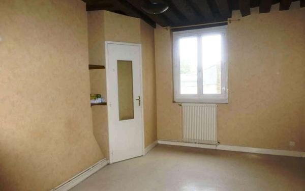 Appartement à louer    3 pièces • 64,89 m2 Orléans