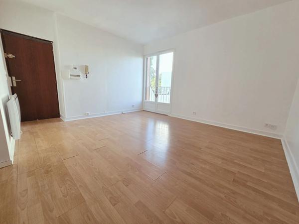 Appartement Villeparisis 3 pièce(s)