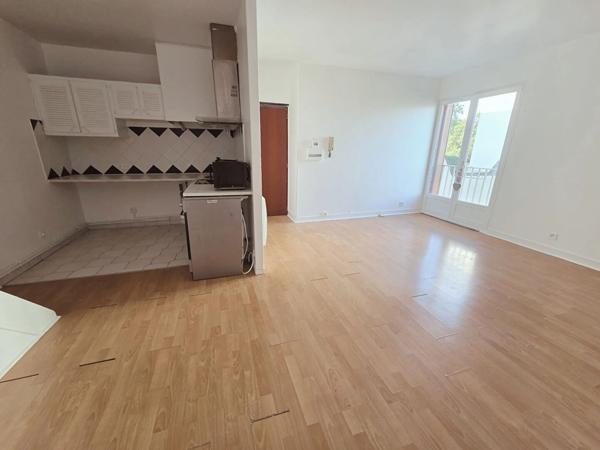 Appartement Villeparisis 3 pièce(s)