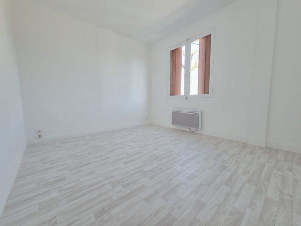Appartement Villeparisis 3 pièce(s)