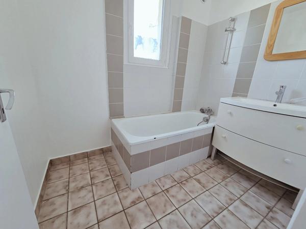 Appartement Villeparisis 3 pièce(s)