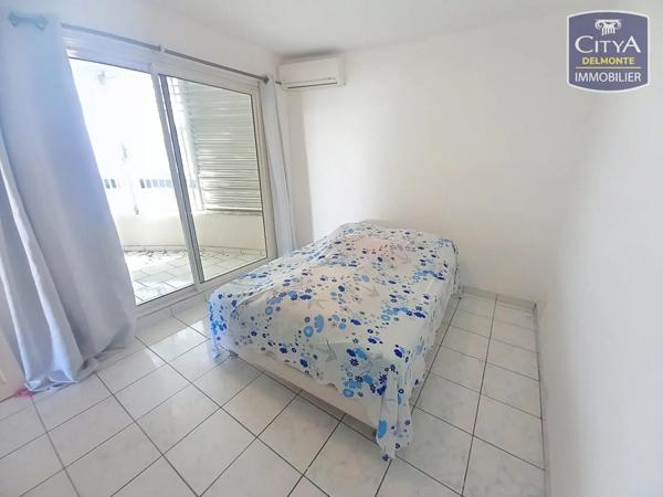 Appartement à vendre 4 pièces 94m² Saint-Pierre (97410)
