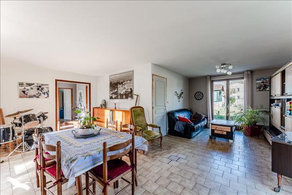 Maison à vendre |  La Teste-de-Buch |  4 pièces | 99 m²