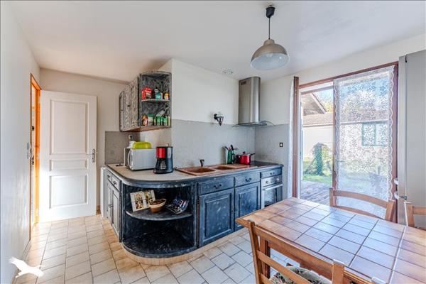 Maison à vendre |  La Teste-de-Buch |  4 pièces | 99 m²