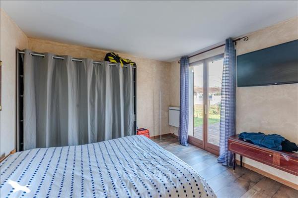 Maison à vendre |  La Teste-de-Buch |  4 pièces | 99 m²
