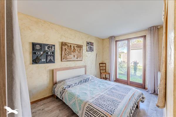 Maison à vendre |  La Teste-de-Buch |  4 pièces | 99 m²