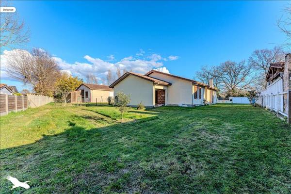 Maison à vendre |  La Teste-de-Buch |  4 pièces | 99 m²