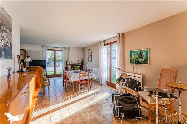 Maison à vendre |  La Teste-de-Buch |  4 pièces | 99 m²