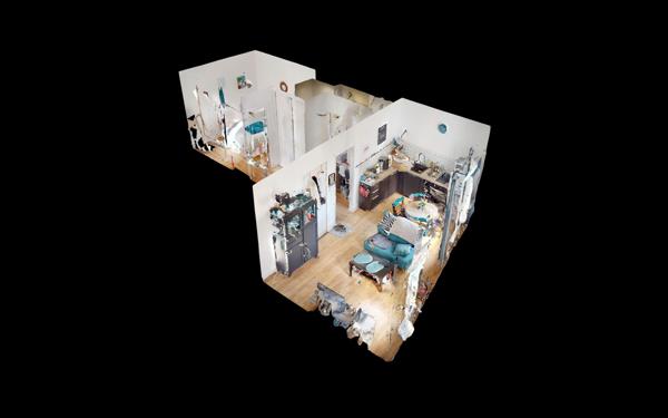 Appartement à vendre    2 pièces • 35 m2 Le Havre