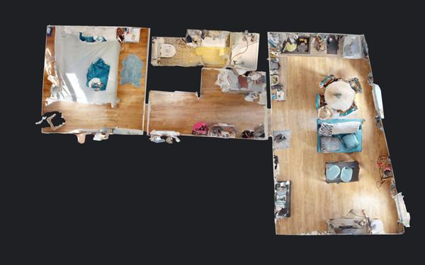 Appartement à vendre    2 pièces • 35 m2 Le Havre