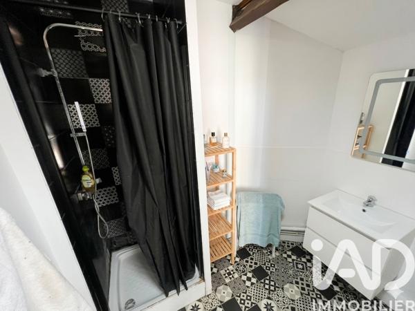 Location appartement 3 pièces 51,96 m² Faches-Thumesnil
