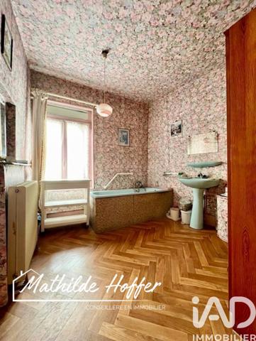 Maison à vendre 3 pièces 52 m² Saint-Omer