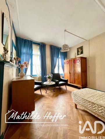 Maison à vendre 3 pièces 52 m² Saint-Omer