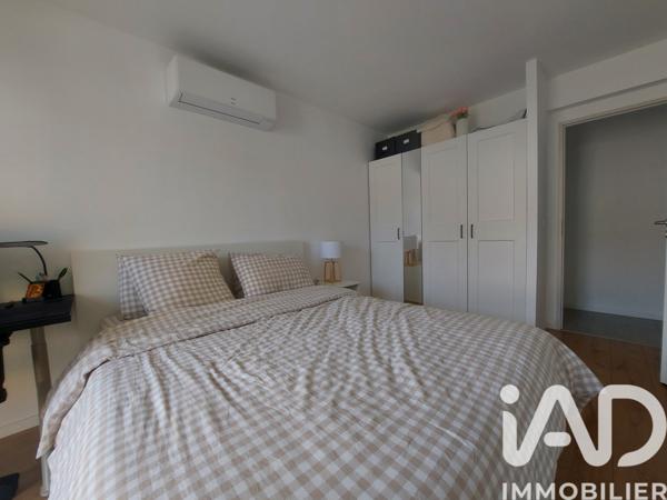 Maison à vendre 5 pièces 90,8 m² Saint-Mammès