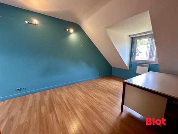 Maison 7 pièce(s)