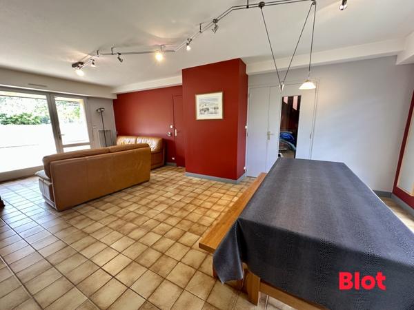 Maison 7 pièce(s)