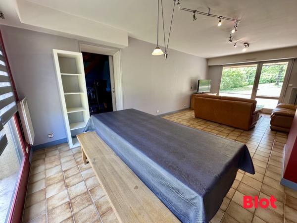 Maison 7 pièce(s)