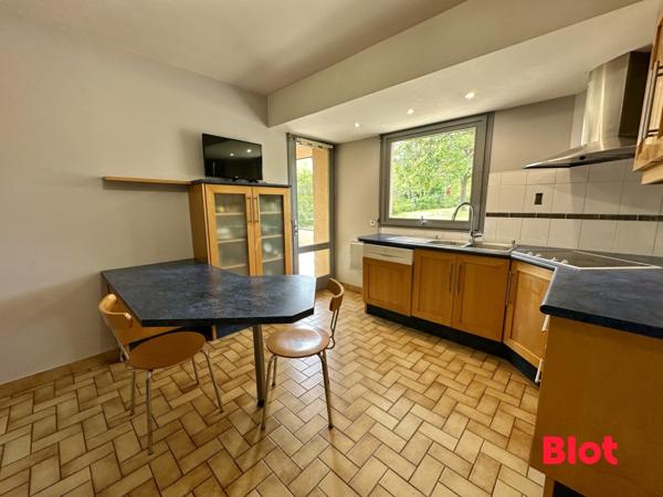 Maison 7 pièce(s)