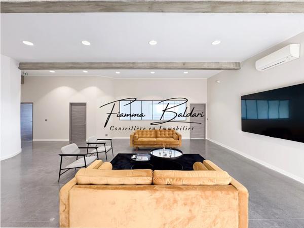 À Louer Bureau Professionnel, Biguglia, Haute-Corse (20)