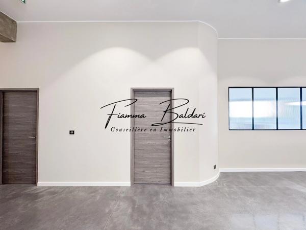 À Louer Bureau Professionnel, Biguglia, Haute-Corse (20)