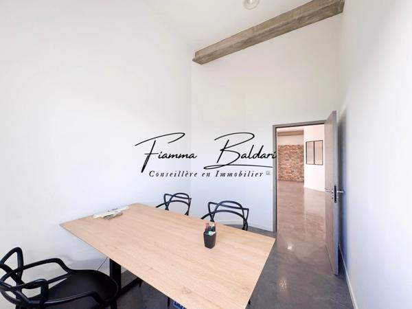 À Louer Bureau Professionnel, Biguglia, Haute-Corse (20)