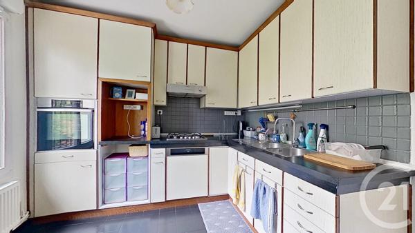 Maison à vendre  5 pièces - 111,52 m2 NOGENT SUR MARNE - 94