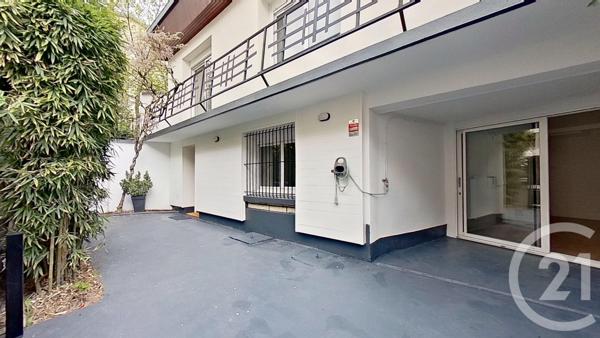 Maison à vendre  5 pièces - 111,52 m2 NOGENT SUR MARNE - 94