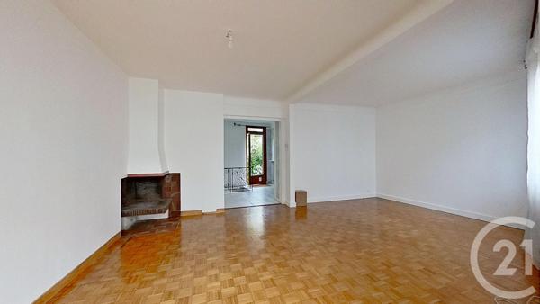 Maison à vendre  5 pièces - 111,52 m2 NOGENT SUR MARNE - 94