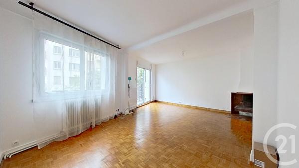 Maison à vendre  5 pièces - 111,52 m2 NOGENT SUR MARNE - 94