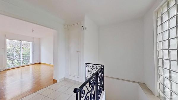 Maison à vendre  5 pièces - 111,52 m2 NOGENT SUR MARNE - 94