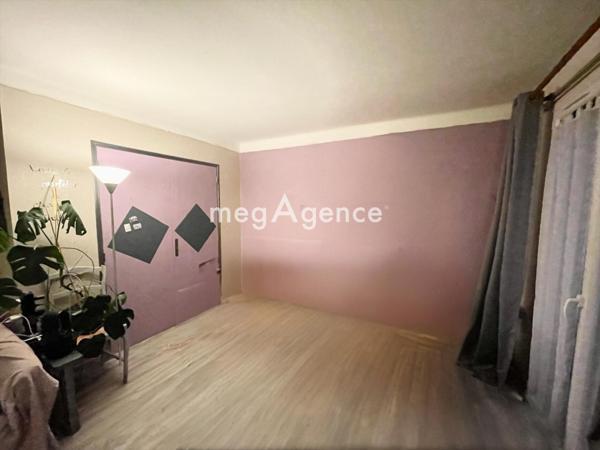 Appartement à LA SEYNE-SUR-MER, 83500 - 4 pièces 72m²