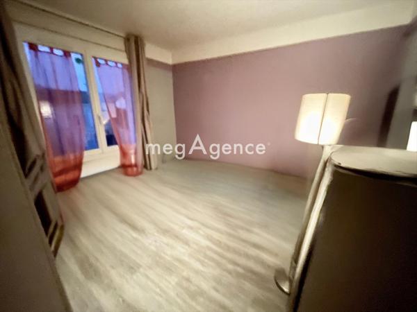 Appartement à LA SEYNE-SUR-MER, 83500 - 4 pièces 72m²