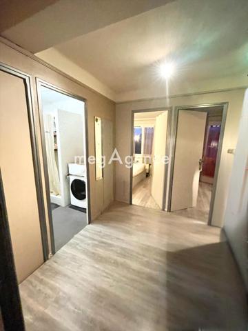 Appartement à LA SEYNE-SUR-MER, 83500 - 4 pièces 72m²